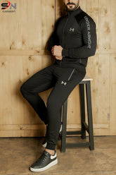 Under Armour Zipper Style Tracksuit