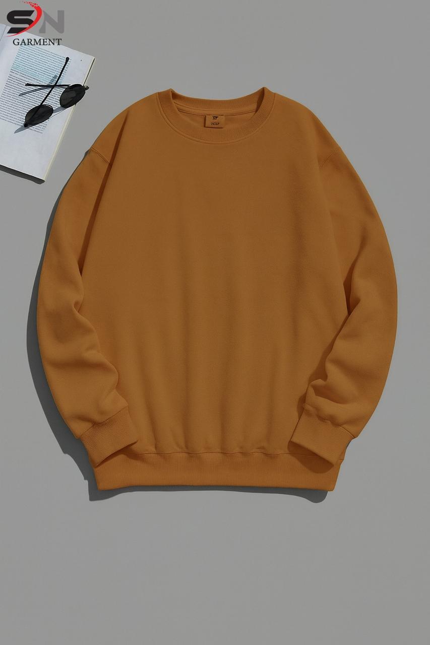 Simple sweatshirt Sweatshirt